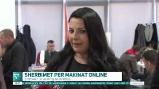 News Edition in Albanian Language - 26 Dhjetor 2019 - 15:00 - News, Lajme - Vizion Plus