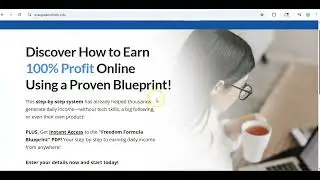 Legacy Builders Program 2.0 |  How To Thrive On Social Media ( Side Hustle From Home 2025)