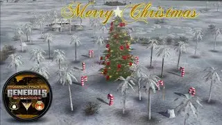 C&C Shockwave: Weihnachts Spezial #1