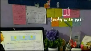 study with me 📚☕ادرس معي I|120/15|بصوت القرآن الكريم with Quran 🔴