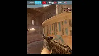 #nack1gs  #cs2 #counterstrike #friends #premier #gaming #elo #csgo #skins #ace #anubis