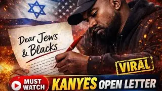 KANYE WEST SPARKS MAJOR CONTROVERSY AFTER HIS APOLOGY 
