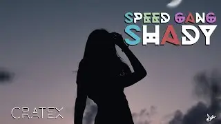 SPEED GANG - SHADY►Перевод на русский►#SpeedGang #Shady #Music