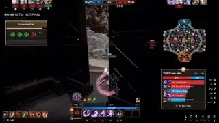 SMITE 2 CHAAC ATTACK!!