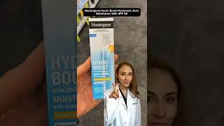#Neutrogenapartner &mdash; дерматологический уход за кожей, который просто необходим