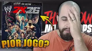 WWE 2K26 Attitude Era Version Will Harm the Game