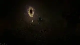 Diablo 4 - S4 - Necromancer - Shadow Mage - pit 137(no holy bolts)