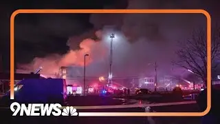Arrest made in Leetsdale apartment fire
