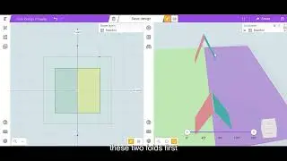 TFC Tutorial: E2 Parallel Folds