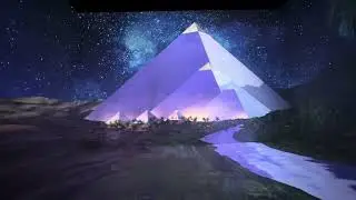 Egipto, Gran Museo egipcio de Giza, Exhibición inmersiva de Tutankamón