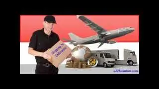 Shipping to Indonesia