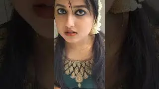 Beautiful Kerala Girl 💘