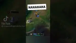 League of Legends What was that #shorts #leagueoflegends #lol #viral #viralshorts