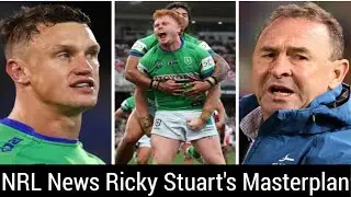 Ricky's Raiders on the Verge of a SCARY Dynasty &ndash; Young Guns Ready to Dominate NRL 2026!🔥