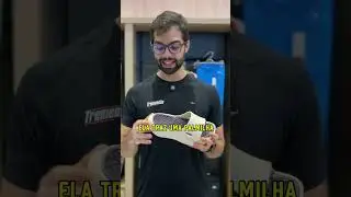 Olympikus P&oacute;s Corre - Review