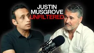 Fitness First CEO on Comeback Strategy | Justin Musgrove | The Samir&nbsp;Kapoor&nbsp;Show
