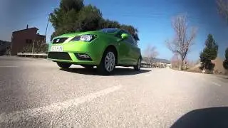 ANWB Autotest | Seat Ibiza
