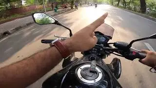 why I love kawasaki Z800 so Much ?