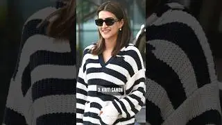 Top 10 🕶️ Stylish Sunglasses Worn by Indian Celebrities | #celebrityfashion #sunglassesstyle #trend