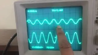 Virtual ground Concept  (Theory & Practical): Online Laboratory OPAMP Part3