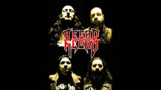 ACERO NEGRO  - SIEMPRE ESTAR&Aacute;S.
