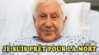 Malheureusement pour St&eacute;phane Collaro, la maladie le rend de plus en plus souffrance.