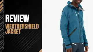 REVIEW: DIRTLEJ WEATHERSHIELD WATERPROOF JACKET