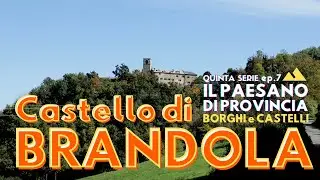 Brandola | il Paesano di Provincia | Appennino Modenese