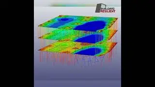 Simulaci&oacute;n computacional de estructuras