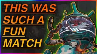 This is how the game should be played | Bleeding Edge Live Commentary | Best Mekko Mod Build