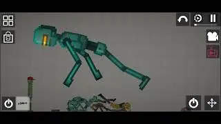 Invas&atilde;o rob&ocirc; EP 2: machucados
