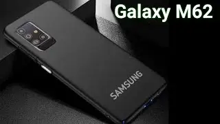 Samsung Galaxy M62 | Official Leaks | Price In Bangladesh | Launch Date In India | Unboxing | Review