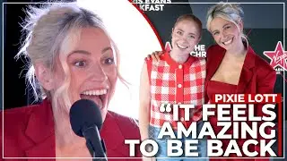 Pixie Lott: 