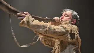One-man show 