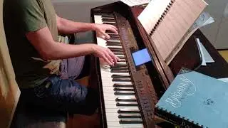 More Than You Take (Joseph: King of Dreams)