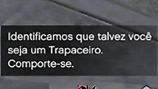 Matei um hacker e olha no que deu... (deu merd* kkkkkkk)