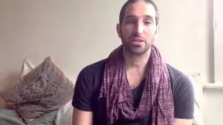 Lonely Guru Album Kickstarter Campaign