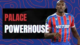 Why Top Clubs Are Chasing This Striker | Another Crystal Palace Gem! | Analysis