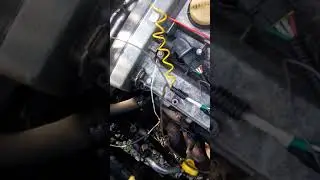 Alfa Romeo Gt || Апгрейд проводки катушек