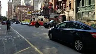 FDNY Engine 33 