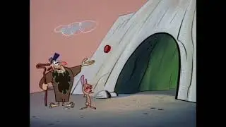 What if [Jack Shaindlin] Music played on Ren & Stimpy - Cutie Pie