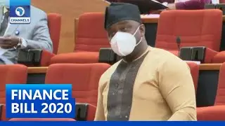 Finance Bill 2020: Senate Passes Proposed Legislation Through Second Reading