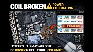 iPhone 15  Pro Max fluctuating power 🤔| different case must watch 😳