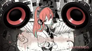 Plumpy - Sun Goes Down (BASS BOOSTED)