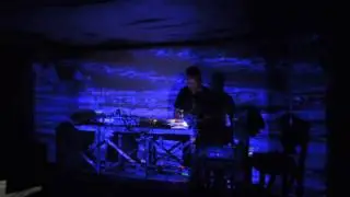 DR Nexus / Nox sonus / EFIR / 2016