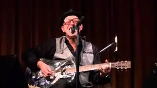 Eddie Martin, Usti nad Labem, Czech Republic, 2016