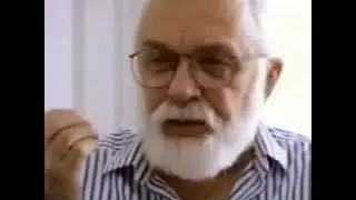 James Randi - Drinks and Drugs