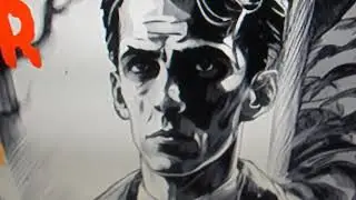 The Outsider (HP Lovecraft) is Sheemie Ruiz (The Dark Tower by Stephen King)?