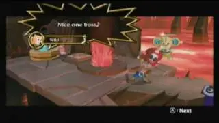 Zack & Wiki: Ultimate Guide - Volcano Cavern: 