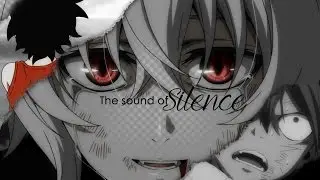 「ＡＭＶ」ᴴᴰ ▪ The Sound of Silence ▪ 2016